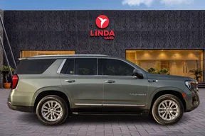 GMC Yukon 2023