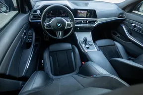 BMW 3 Series 330 2021