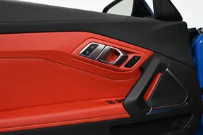 BMW Z4 2.0 2021