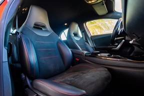 Mercedes-Benz A-Class 180 2022