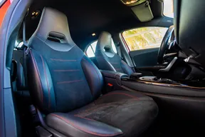 Mercedes-Benz A-Class 180 2022