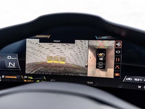 Ferrari 296 GTB 2023