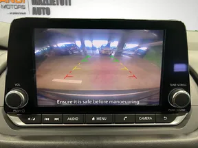 Nissan Qashqai 2021