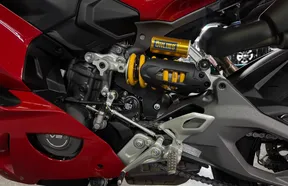 Ducati Panigale 2026