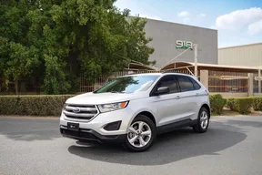 Ford Edge 2016
