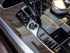 BMW X5 40 2019