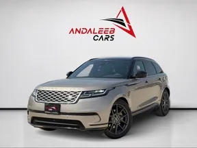 Land Rover Range Rover Velar 2023