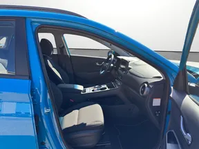 Hyundai Kona 2023