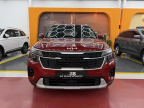 Kia Seltos 2024