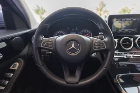 Mercedes-Benz C-Class 200 2017