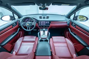 Porsche Cayenne S 2019