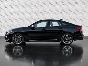 BMW 2 Series 218 2023