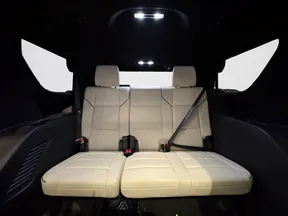 Cadillac Escalade 2021