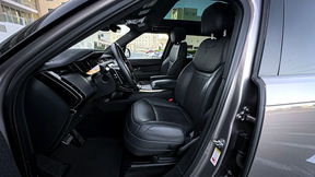 Land Rover Range Rover Sport 2023