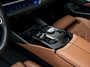 BMW 5 Series 520 2024