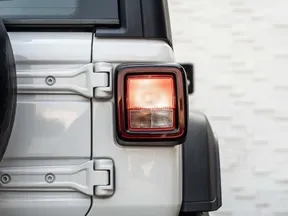 Jeep Wrangler 2023