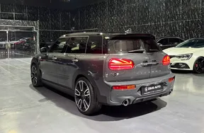 MINI Clubman John Cooper Works 2022