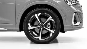 Audi Q3 2025