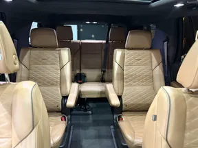 Cadillac Escalade 2022