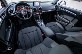 Audi A3 2020
