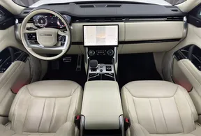 Land Rover Range Rover 2023