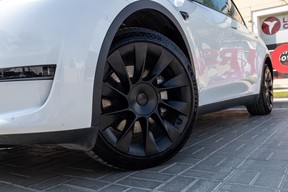 Tesla Model Y Long Range 2023