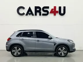 Mitsubishi ASX 2024