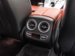Mercedes-Benz AMG GT 53 2022