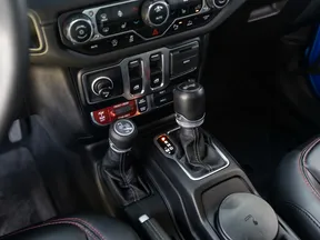 Jeep Wrangler 2024