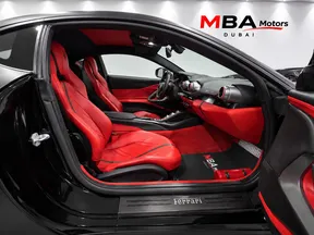 Ferrari 812 Superfast 2019
