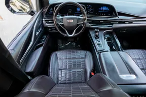 Cadillac Escalade 2021