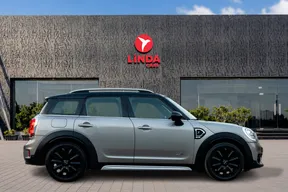MINI Countryman Cooper S 2018
