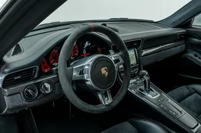 Porsche 911 GT3 2014