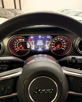 Jeep Wrangler 2023