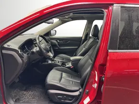 Nissan X-Trail 2018