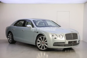 Bentley Continental Flying Spur 2015
