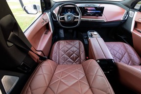 BMW iX 50 2023