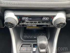 Toyota RAV4 2019