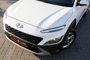 Hyundai Kona 2023