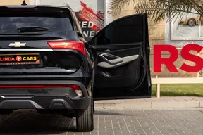 Chevrolet Captiva 2023