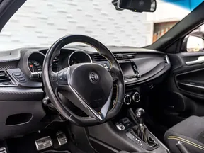 Alfa Romeo Giulietta 2020