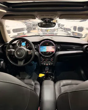 MINI Hatch Cooper 2023