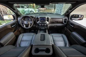 GMC Sierra 1500 2022
