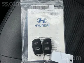 Hyundai ix35 2015