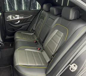 Mercedes-Benz E-Class 63 AMG S 2023