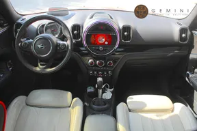 MINI Countryman Cooper S 2019