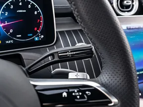 Mercedes-Benz C-Class 260 L 2023