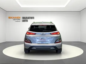 Hyundai Kona 2022