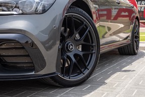 Mercedes-Benz AMG GT 43 2020
