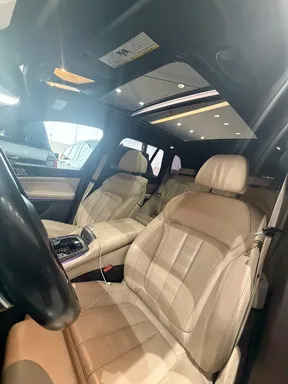 BMW X5 2016